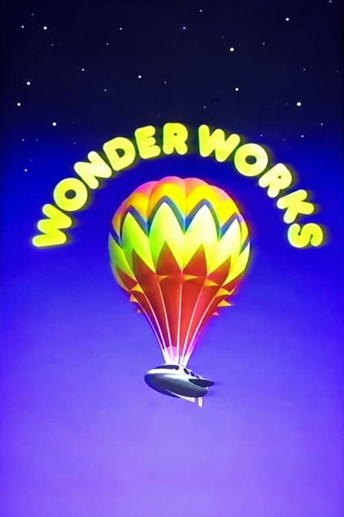 WonderWorks poster