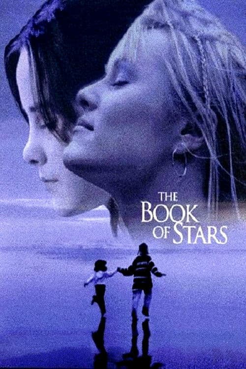The Book of Stars poster