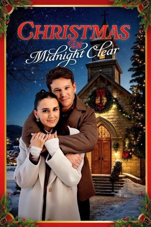 Christmas in Midnight Clear poster