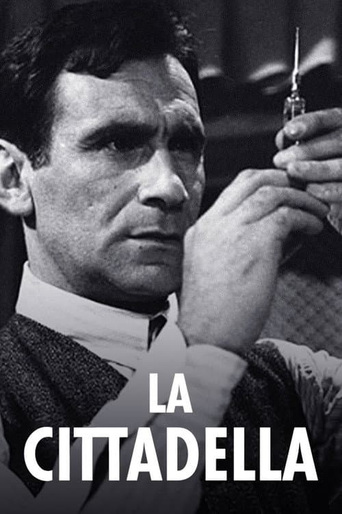 La Cittadella poster