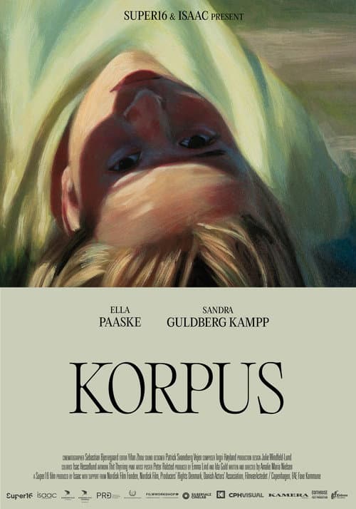 Korpus poster