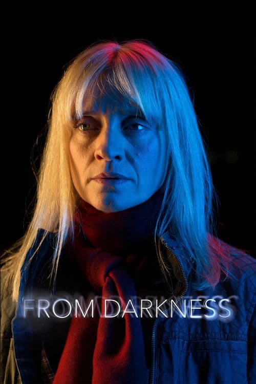 From Darkness poster