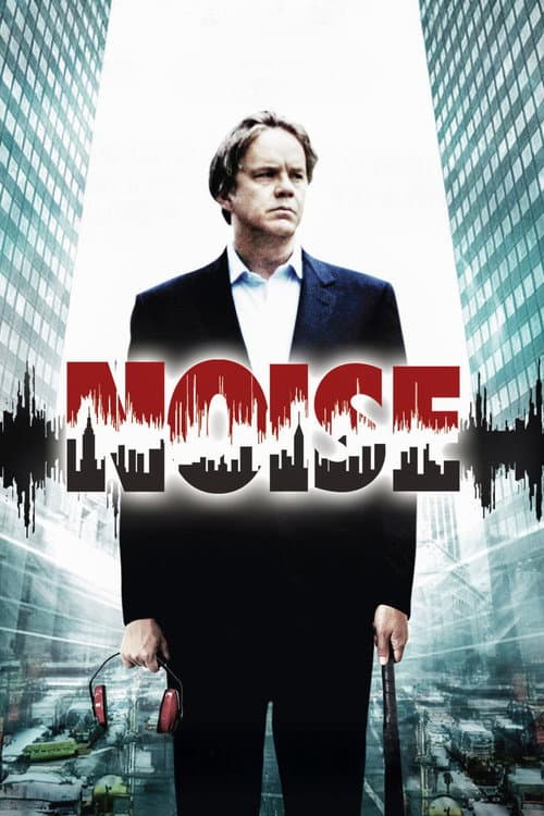 Noise poster