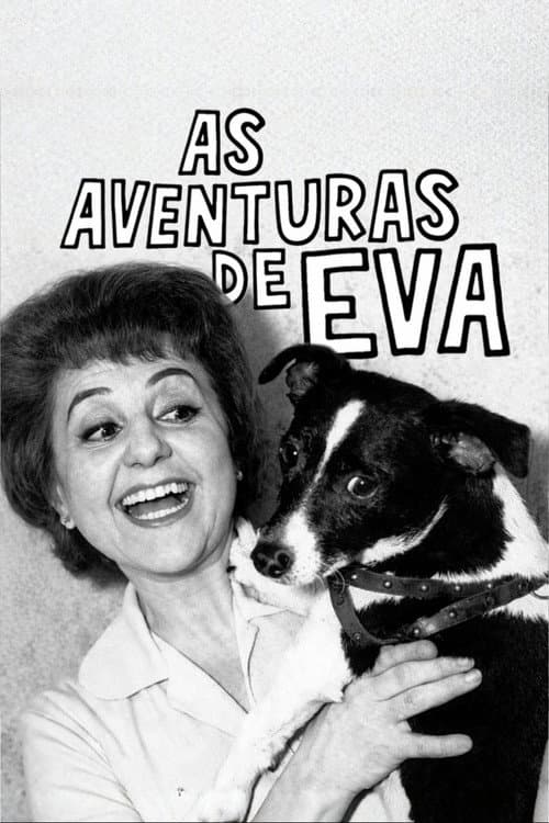 As aventuras de Eva poster