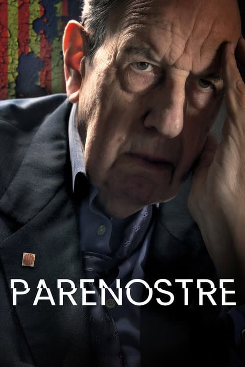 Parenostre poster