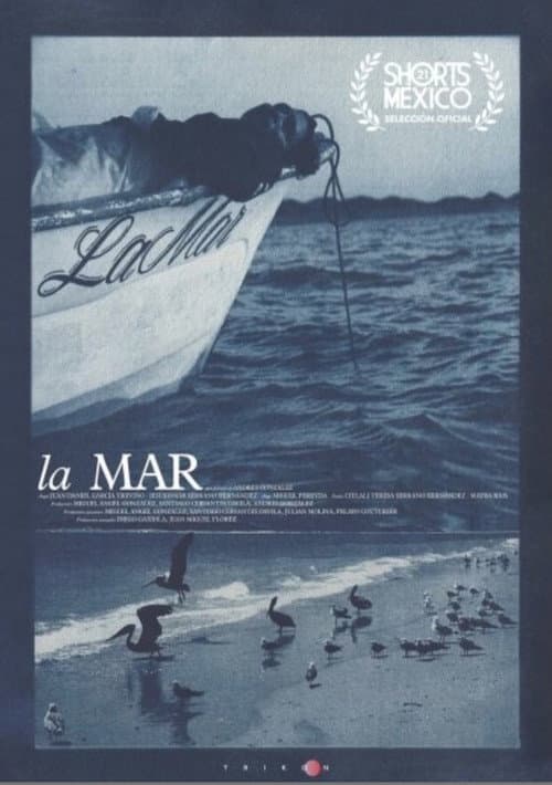La mar poster