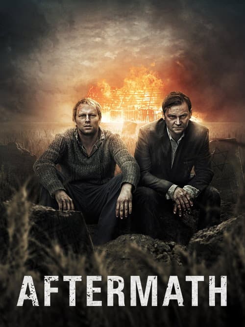 Aftermath poster