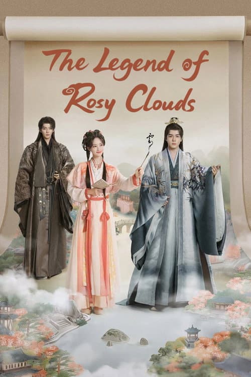 The Legend of Rosy Clouds poster