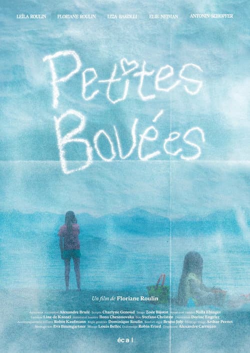 Petites bouées poster
