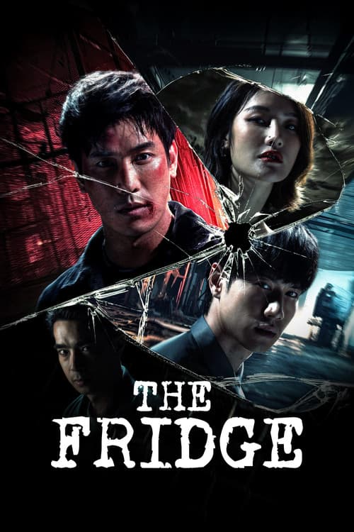 The Fridge poster