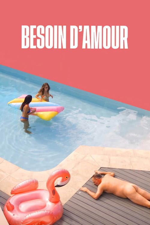 Besoin d’amour poster