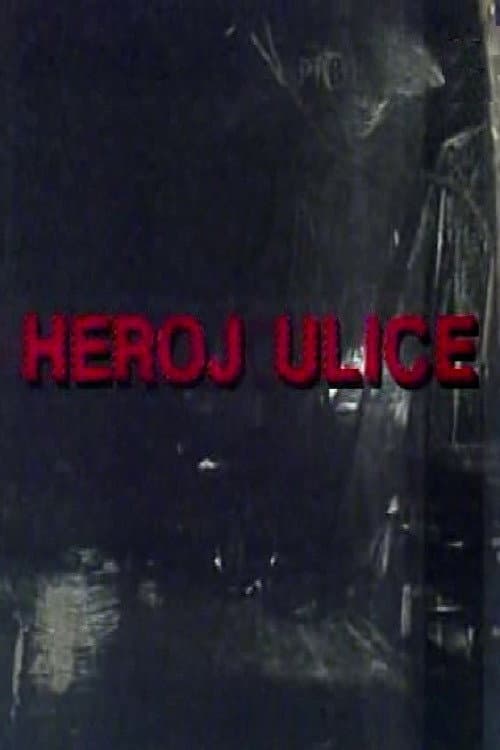 Street Hero poster