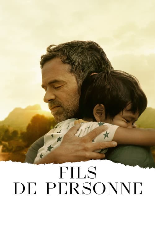 Nobody's Son poster