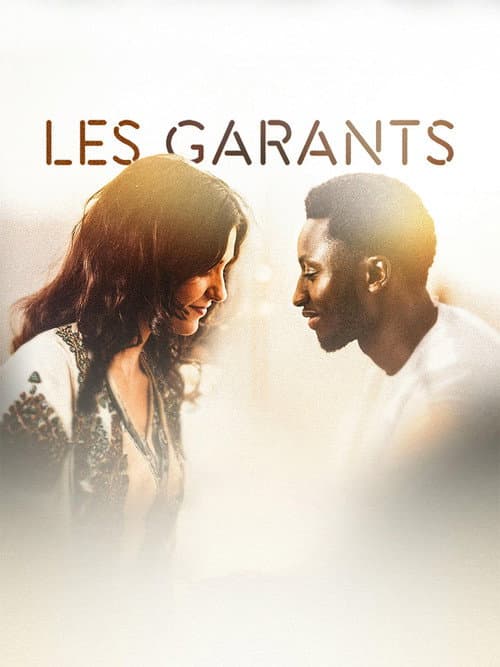 Les garants poster