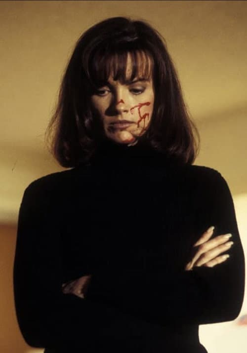 A Way With Murder poster