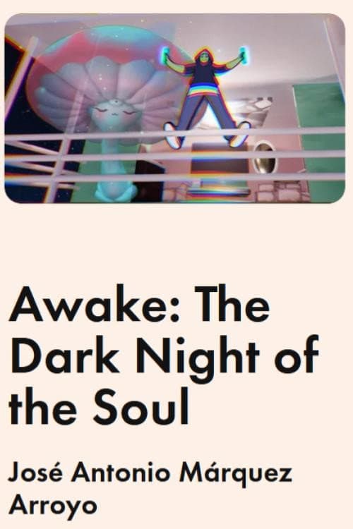 Awake: The Dark Night of the Soul poster