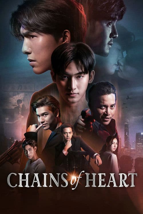 Chains of Heart poster