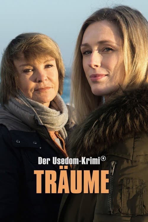 Träume – Der Usedom-Krimi poster