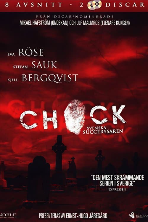 Chock poster