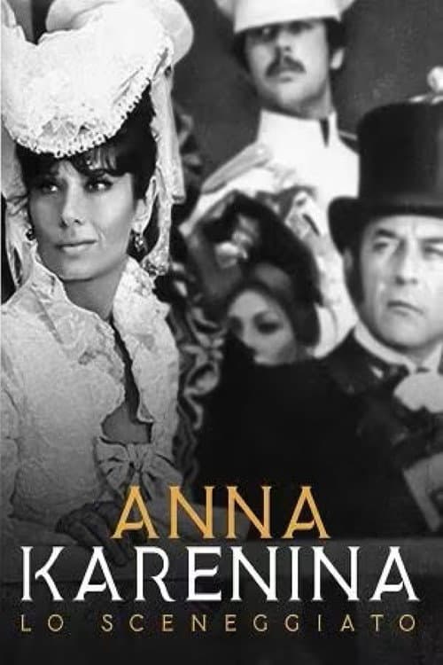 Anna Karenina poster