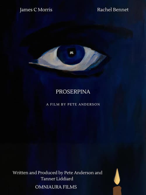 Proserpina poster