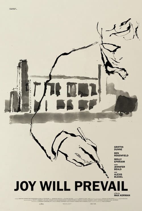 Joy Will Prevail poster