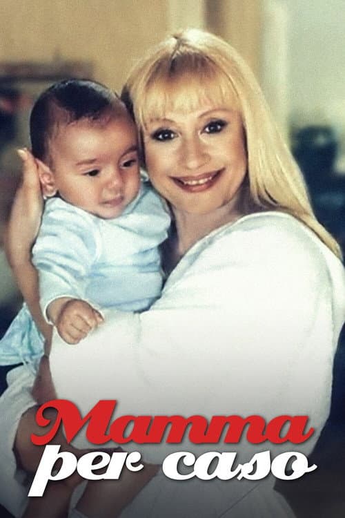 Mamma per Caso poster