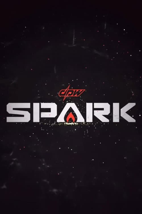 DPW Spark poster
