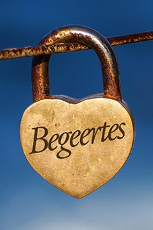 Begeertes poster