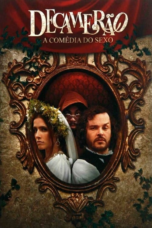 Decamerão: A Comédia do Sexo poster