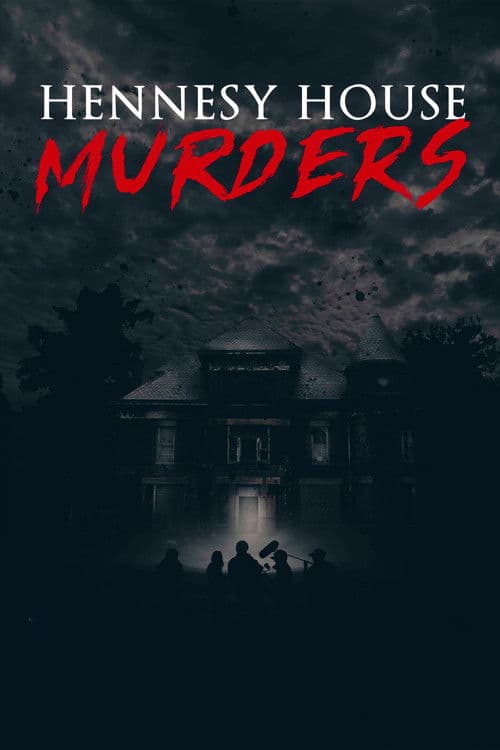 Paranormal Investigations poster