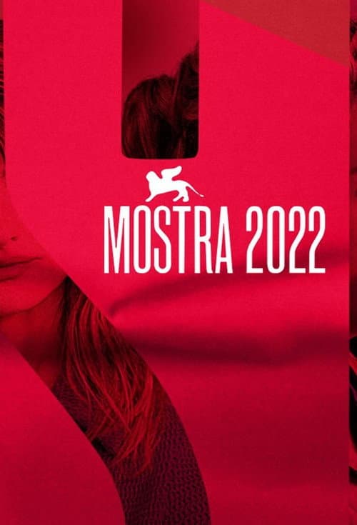 Mostra, Venise poster