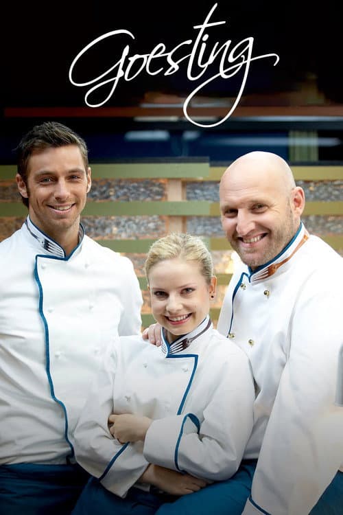 Goesting poster