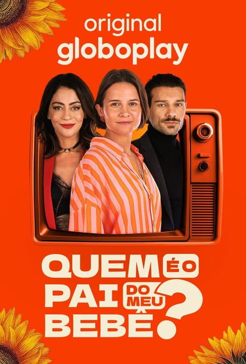 Who Is The Father Of My Baby? poster
