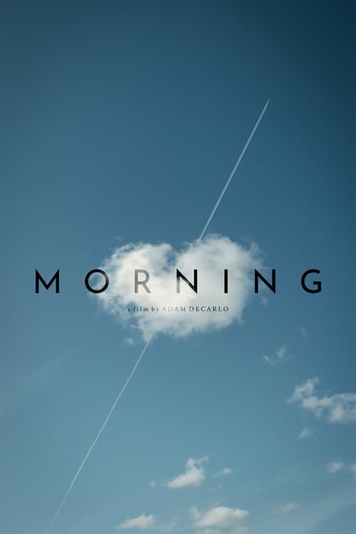 Morning poster