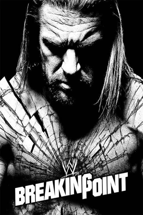 WWE Breaking Point 2009 poster