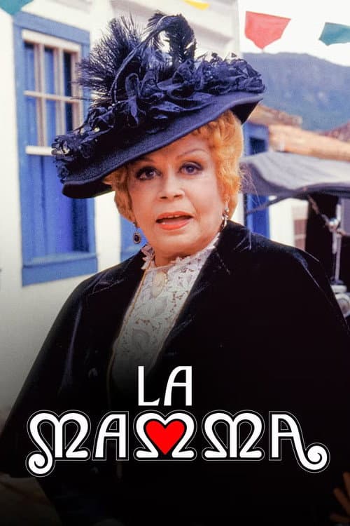 La Mamma poster