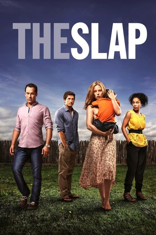 The Slap poster