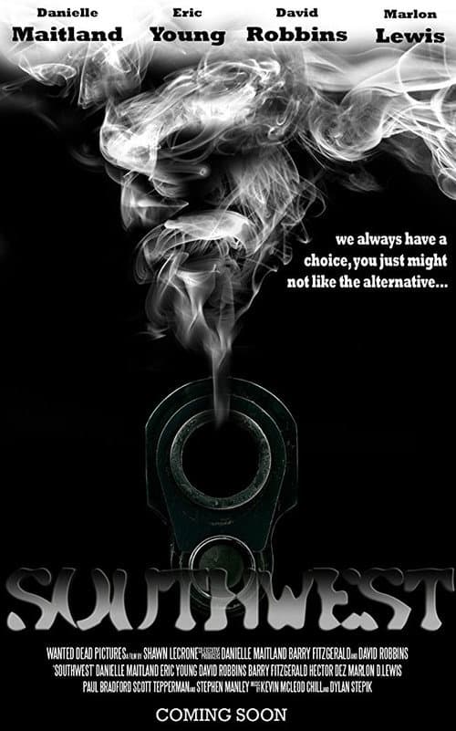 Southwest poster