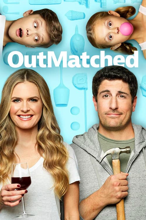 Outmatched poster