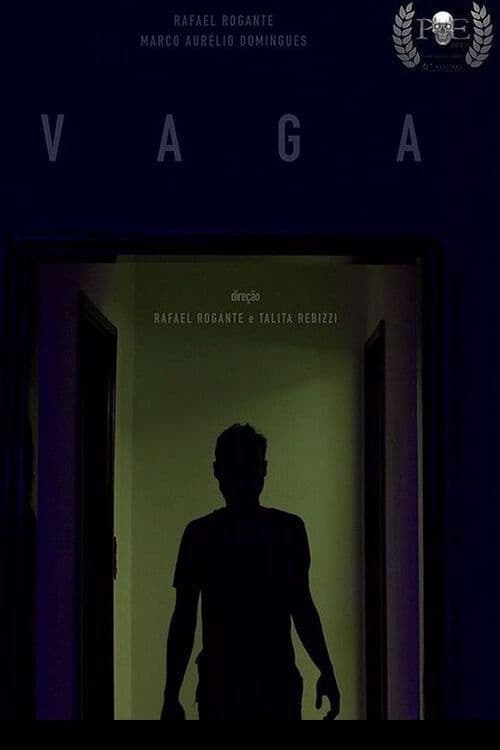 Vaga poster