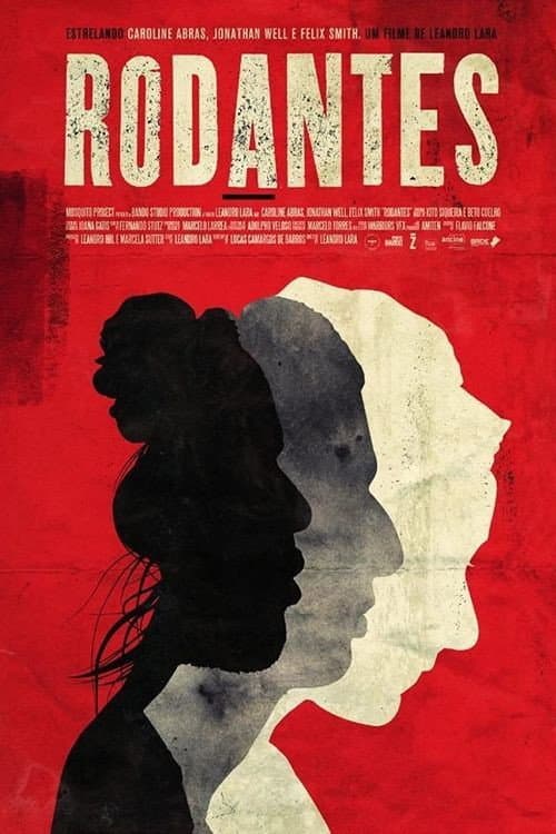 Rodantes poster