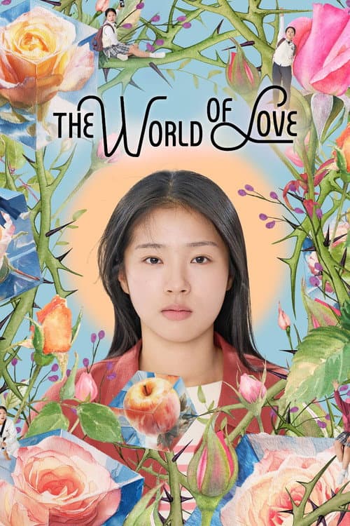 The World of Love poster