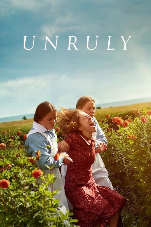 Unruly poster