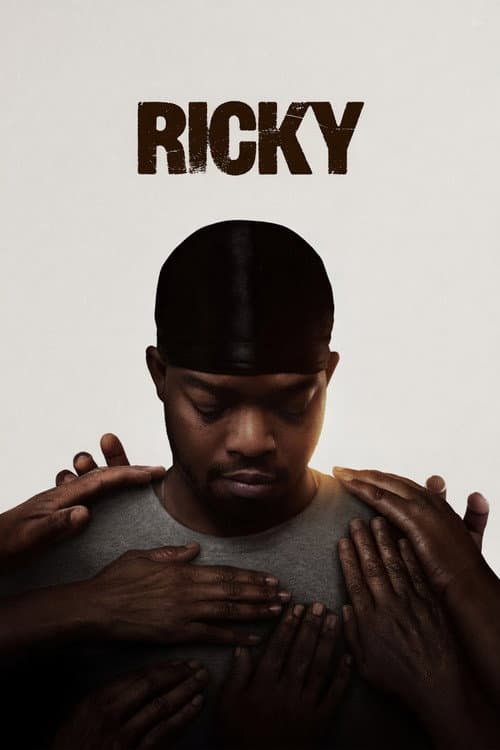 Ricky poster