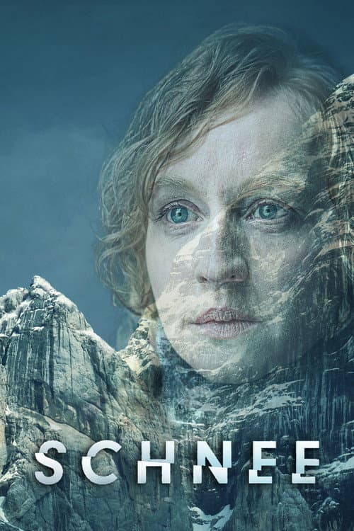 Snow poster