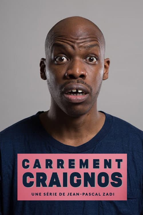 Carrément craignos poster
