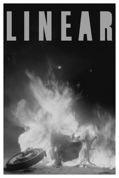 Linear poster