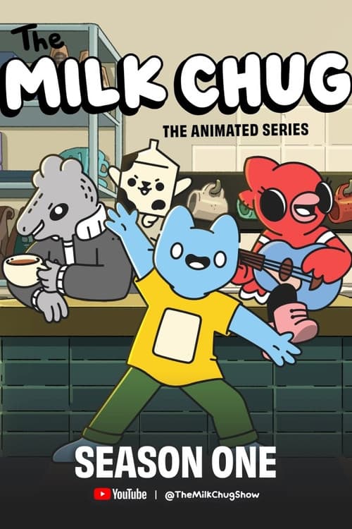 The Milk Chug poster