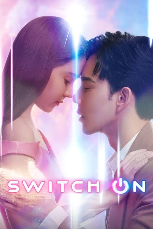 Switch On poster